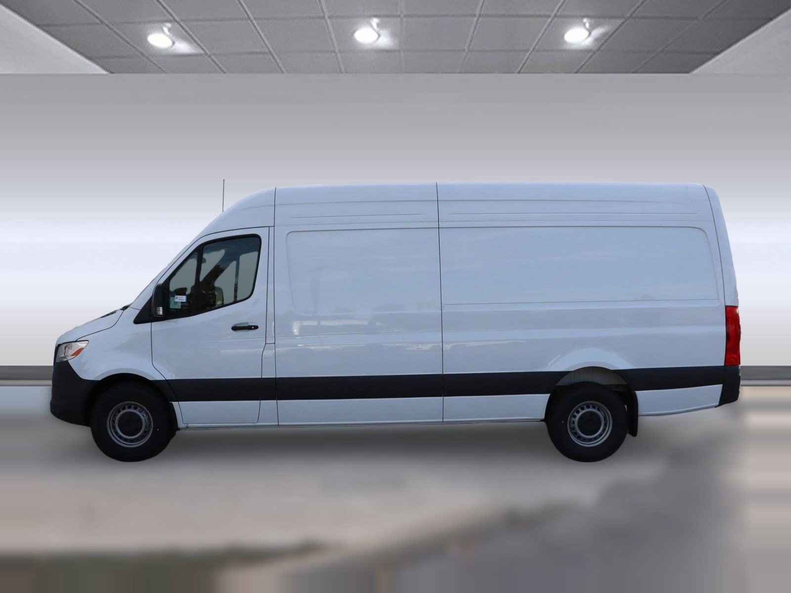 mercedes-benz sprinter cargo van 2025 W1Y4NCHY2ST201510 image mercedes-benz sprinter cargo van 2025 W1Y4NCHY2ST201510 image
